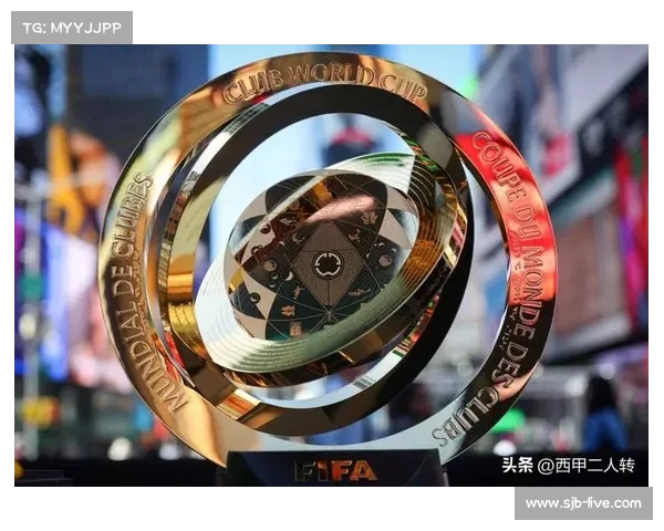 迈阿密迎来2025世俱杯盛宴 展现足球激情与全球赛事魅力 迈阿密迎来2025世俱杯盛宴 展现足球激情与全球赛事魅力